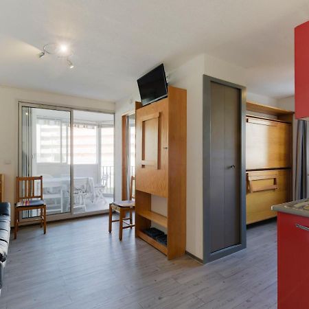 Apartment Le Californie By Interhome Le Grau-du-Roi Exterior foto