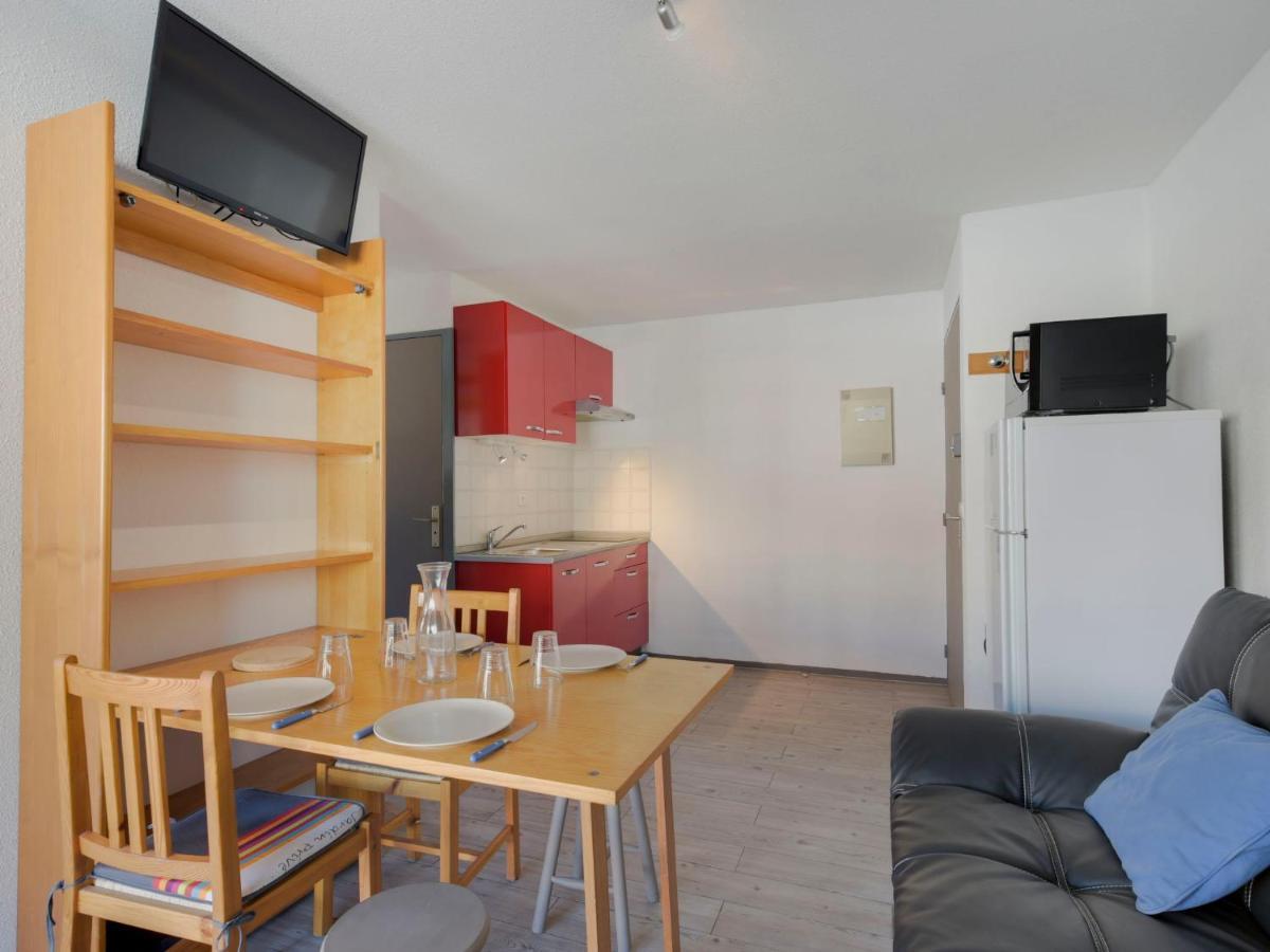 Apartment Le Californie By Interhome Le Grau-du-Roi Exterior foto